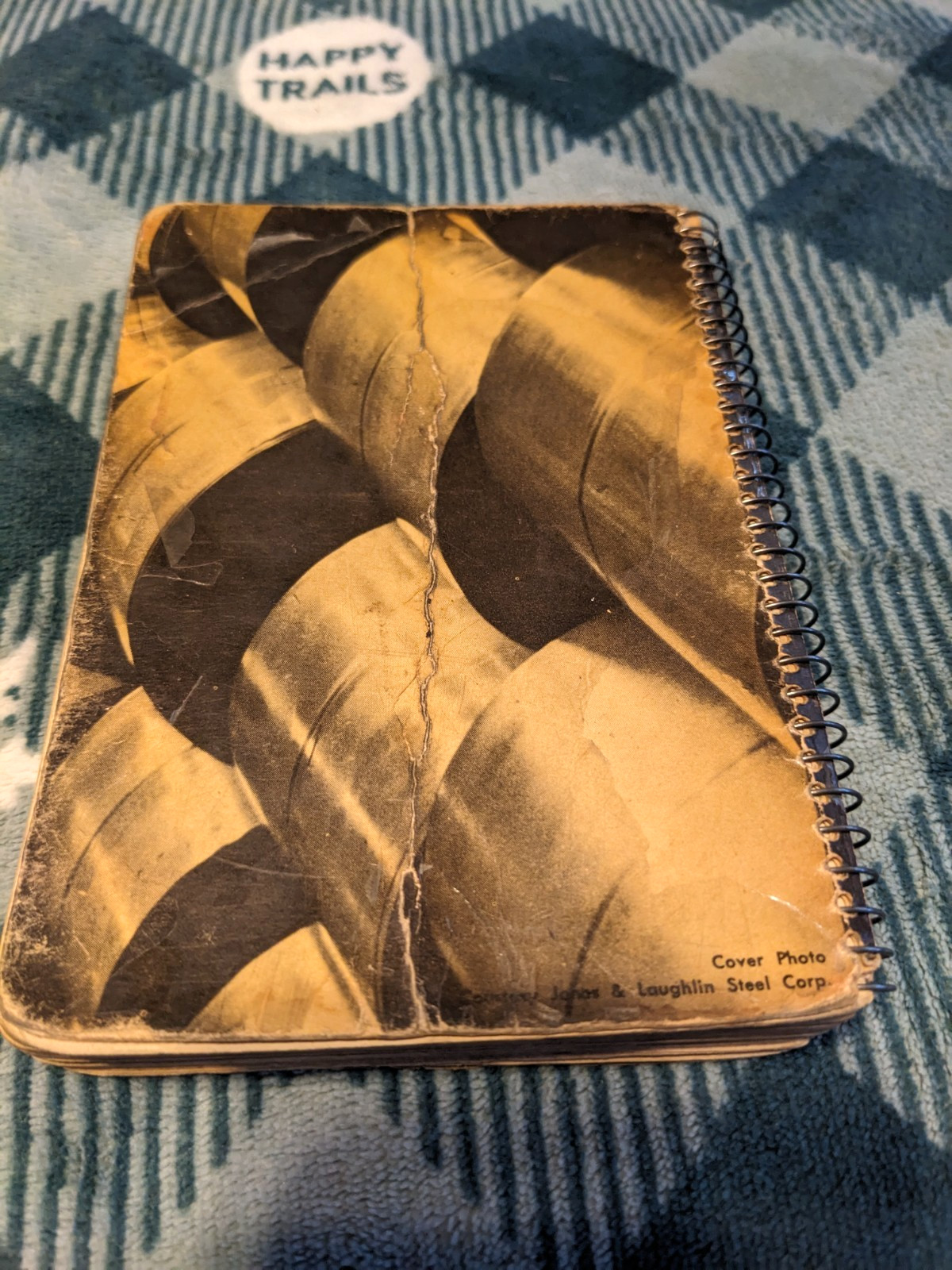 Machinist Ready Reference Handbook￼1st edition 1956 by C. Weingartner (used)