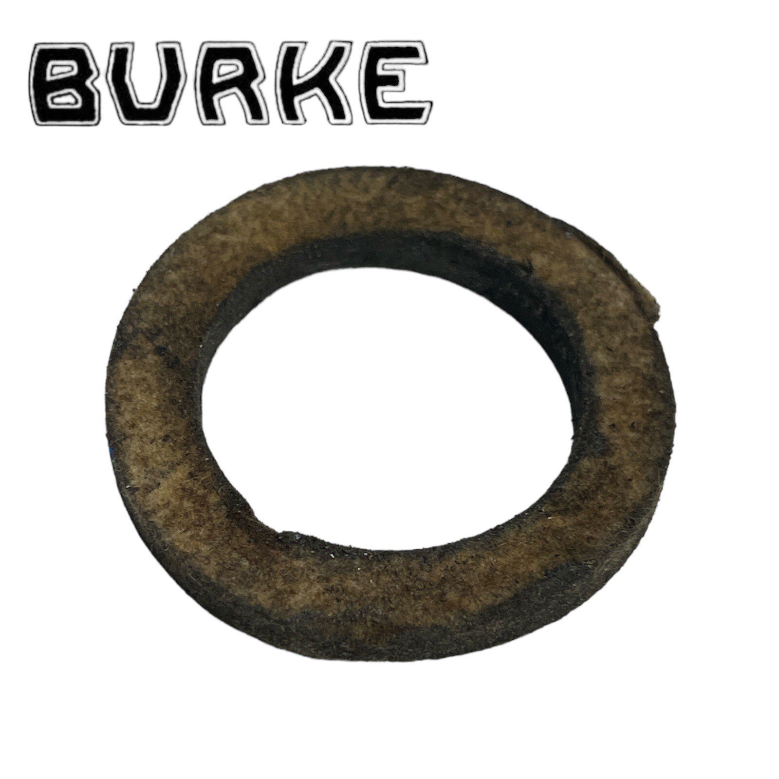 US BURKE No.4 Horizontal Milling Machine / Spindle Flet
