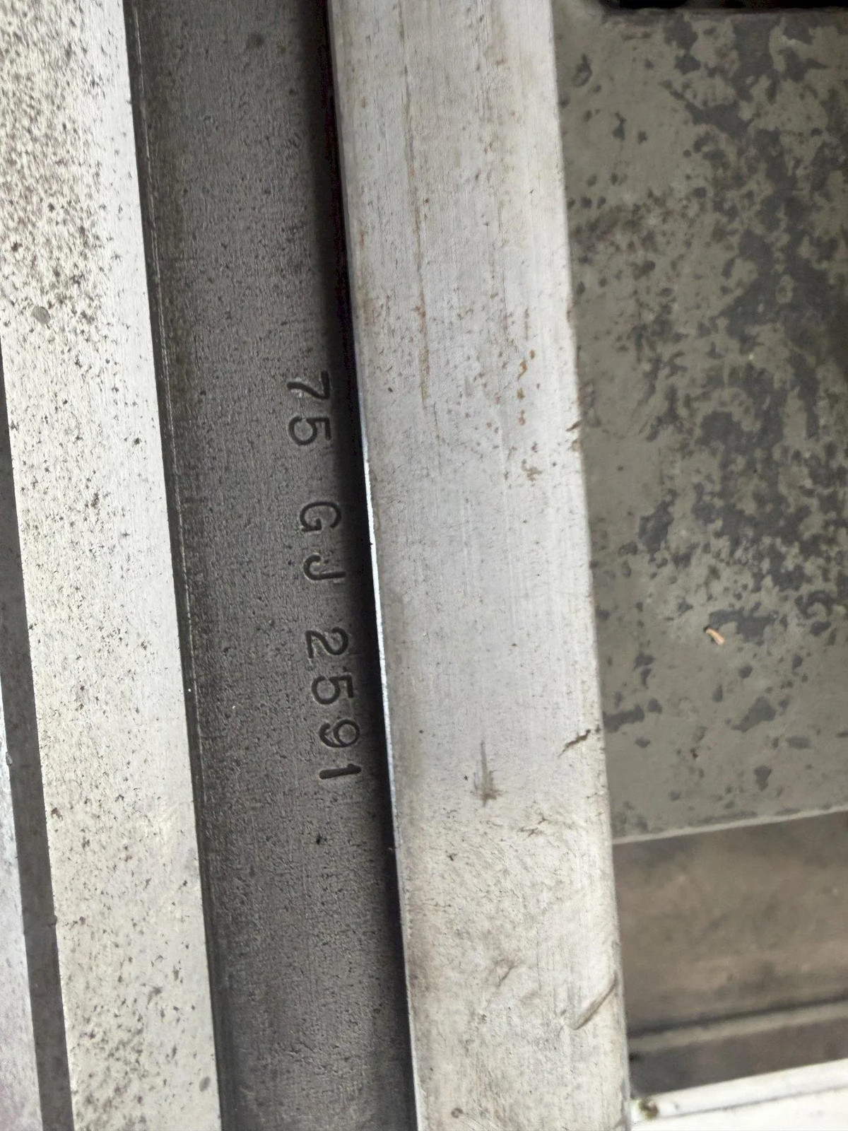 18″ X 54″ SOUTHBEND TURN-NADO LATHE. STOCK #1007625