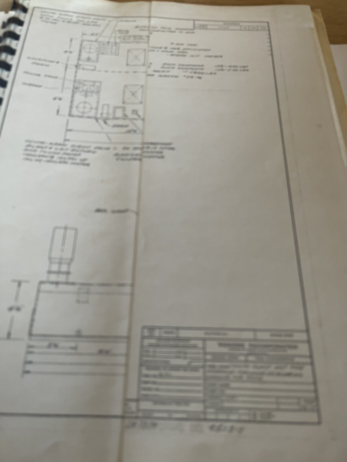 Centri-Spray Deburring Equipment General Instruction Manual