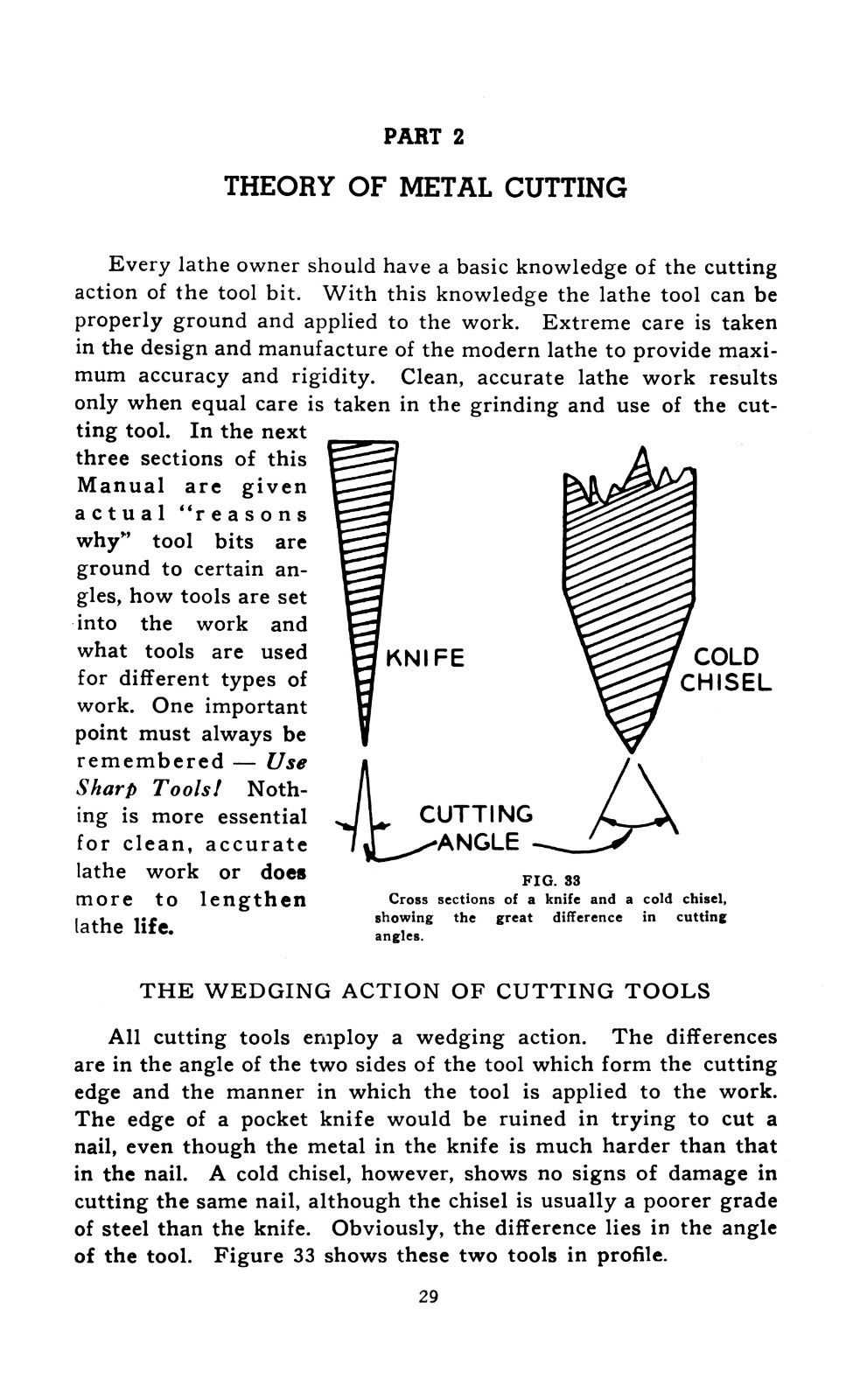Atlas 6″ & 10″ Lathe Operator Manual for Models 618, All 10″ & 10-F #1879