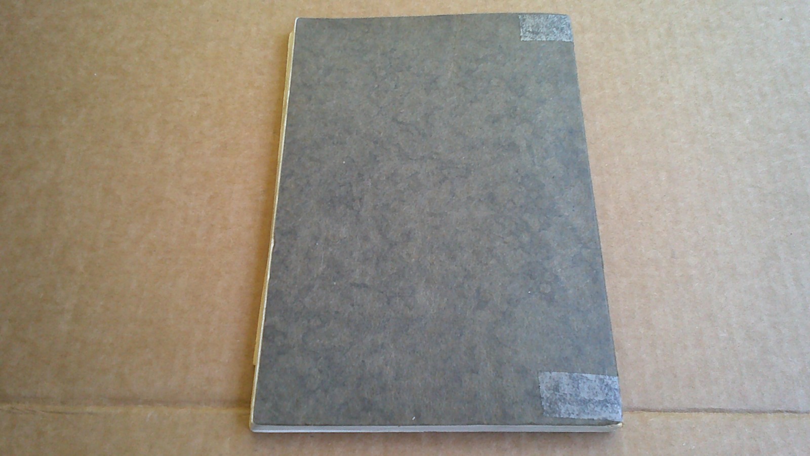 1920 Operators Handbook The Fellows Spur and Helical Gear Shapers Set-up Manual