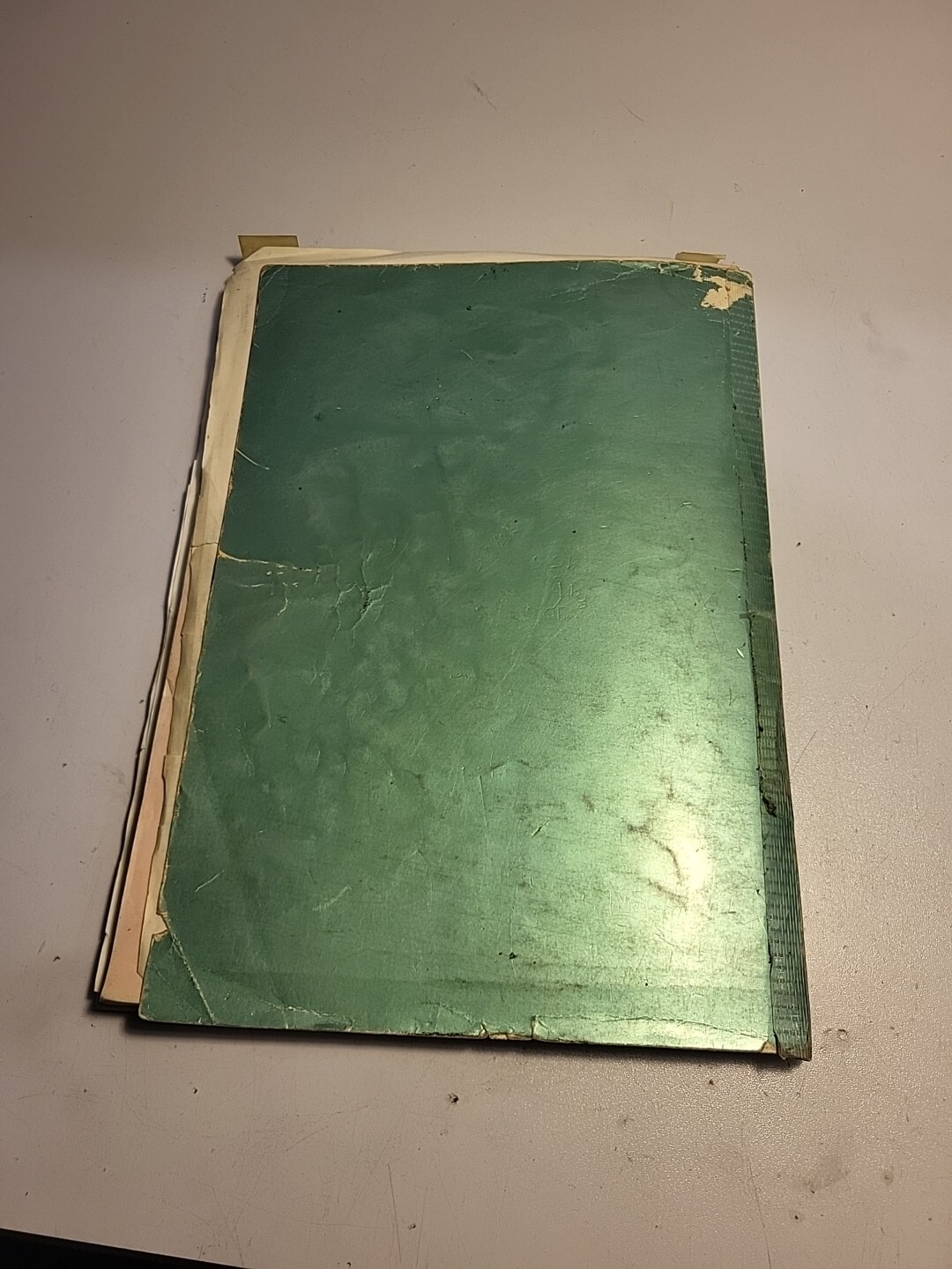 Matsuura RA-3F Operator’s Manual