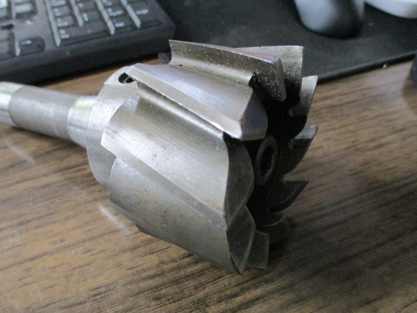 MACHINE SHOP Endmills
