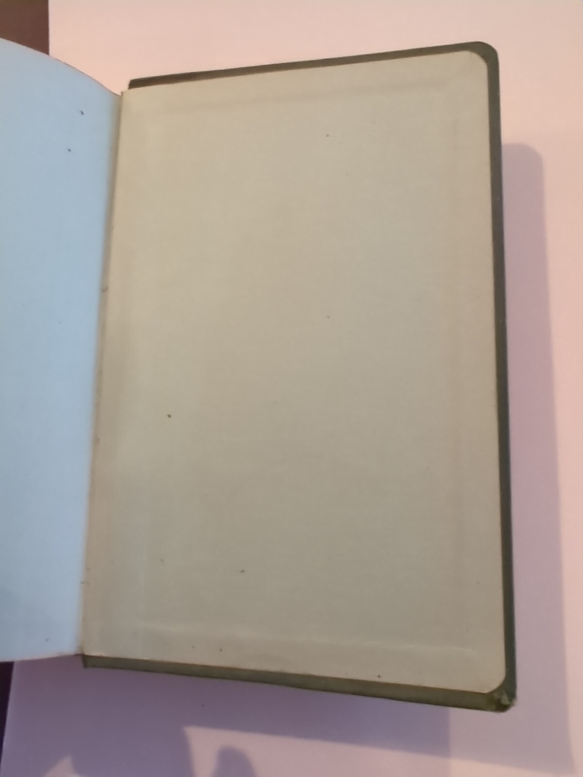 Machinery’s Handbook 17th edition 1966 Over 2000 Pages SC Holbrook Horton