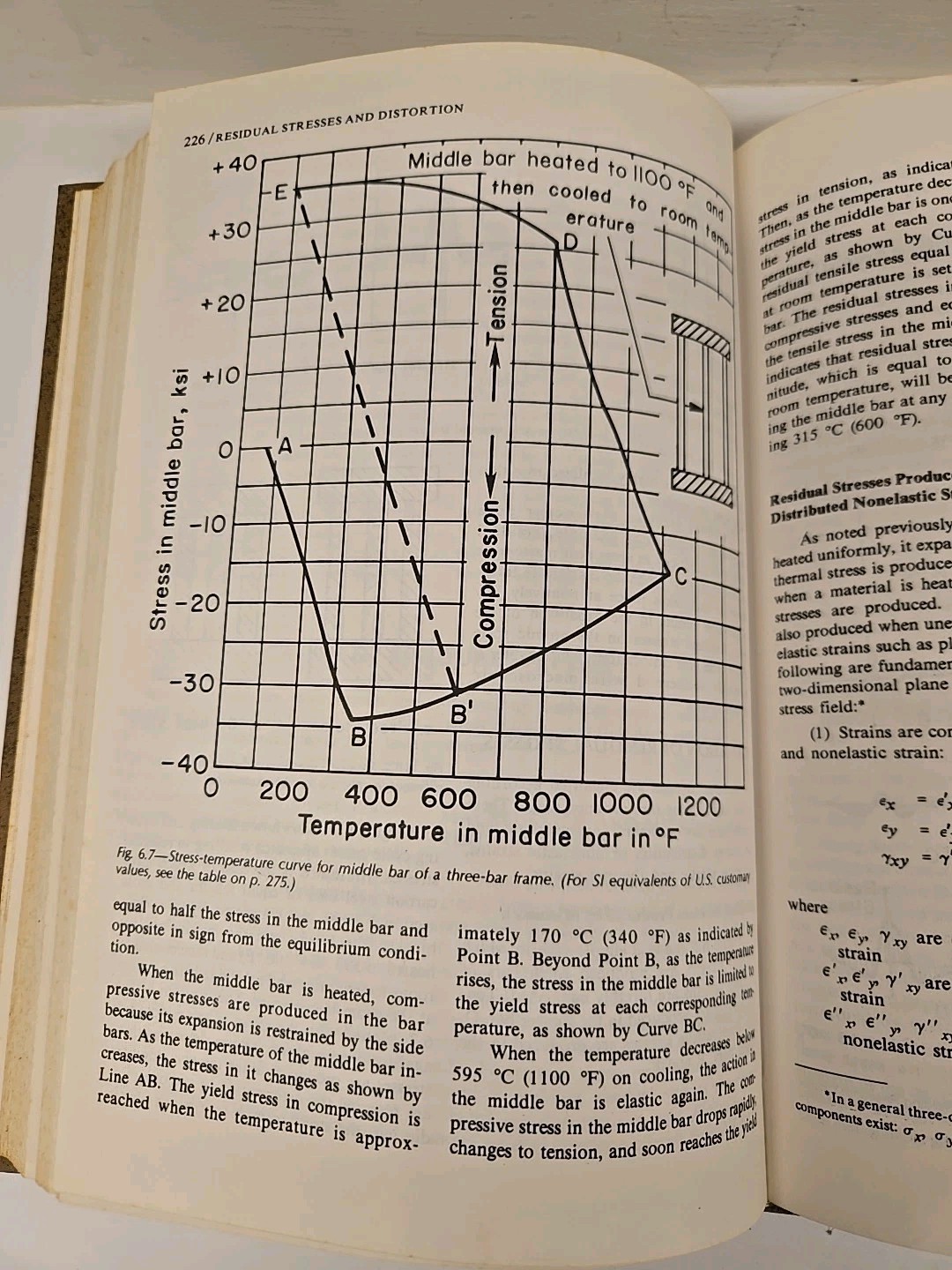 Welding Handbook. Volume One. Seventh Edition 1976