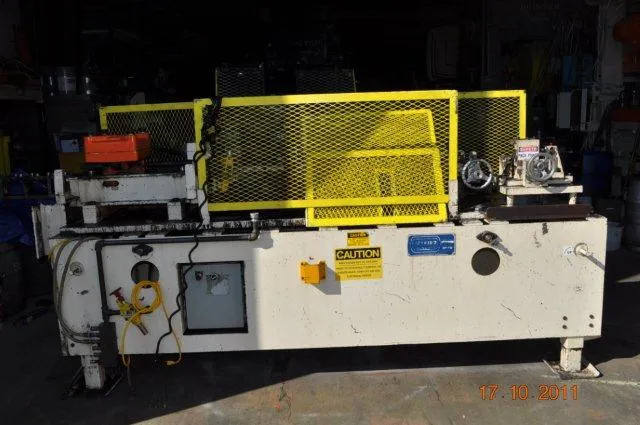 12″ x 1/2″ JAYBIRD WIRE AIR FEEDER STRAIGHTENER
