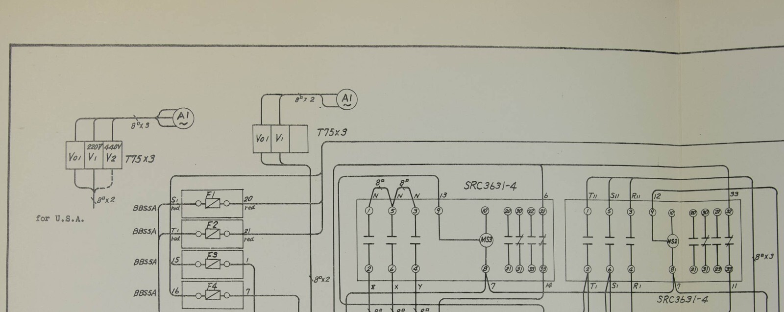 Okuma Type LS, Lathe Operations, Parts and Wire Diagrams Manual 103 PAGES