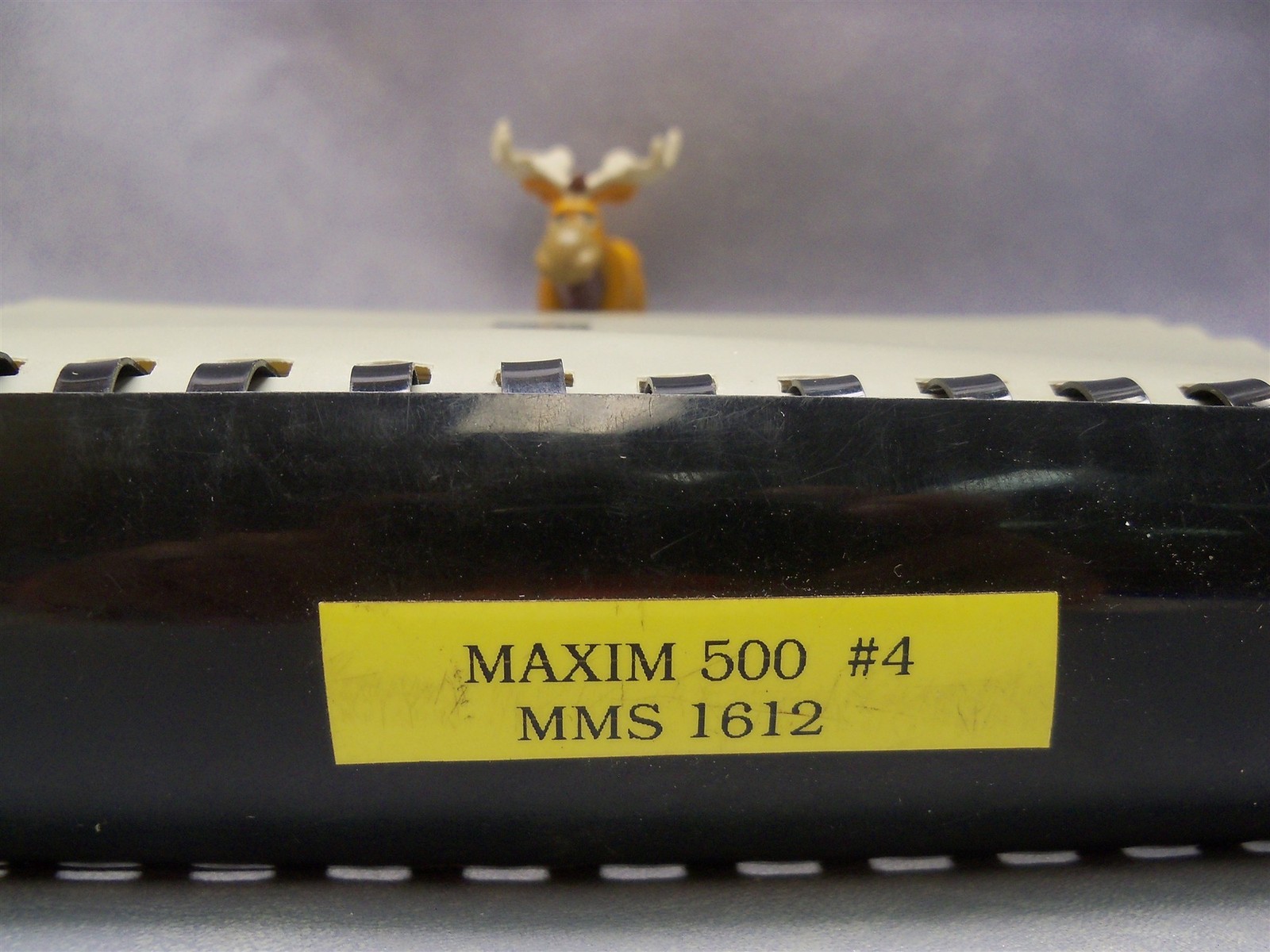 Cincinnati Maxim 500 Horizontal Machining 23-MC-96091 3431379 Parts Manual