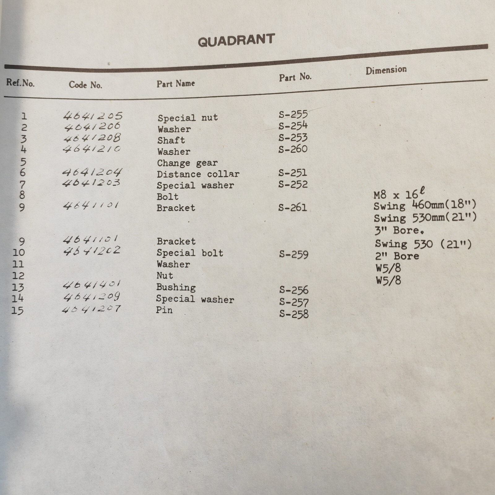 Copy of J1MK Lathe Machine Operation Manual Mazak J1MK18″/21″ J1MK460/530