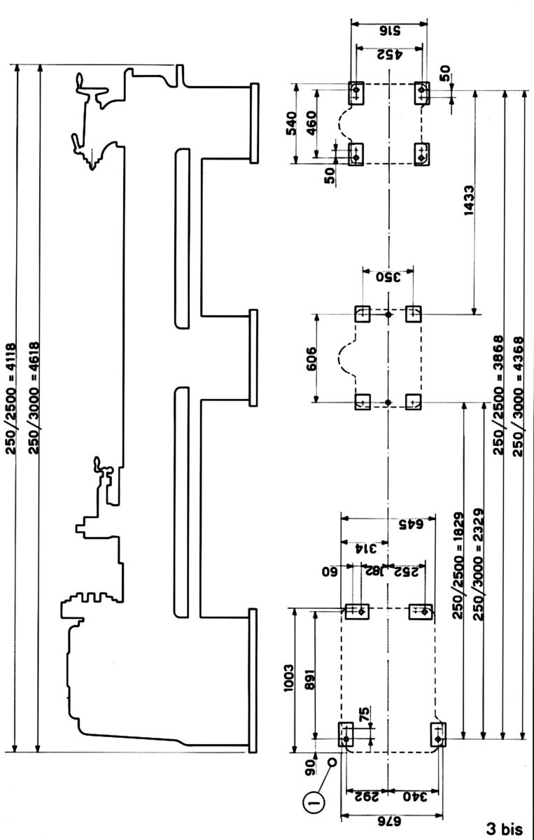 LANSING 20″ & 24″ Metal Lathe Owner Service Instruction Parts Wiring Manual 1724