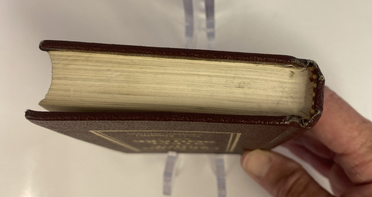 D. L. SIGMON A Framing Guide and Steel Square Revised Edition Vintage Hardcover