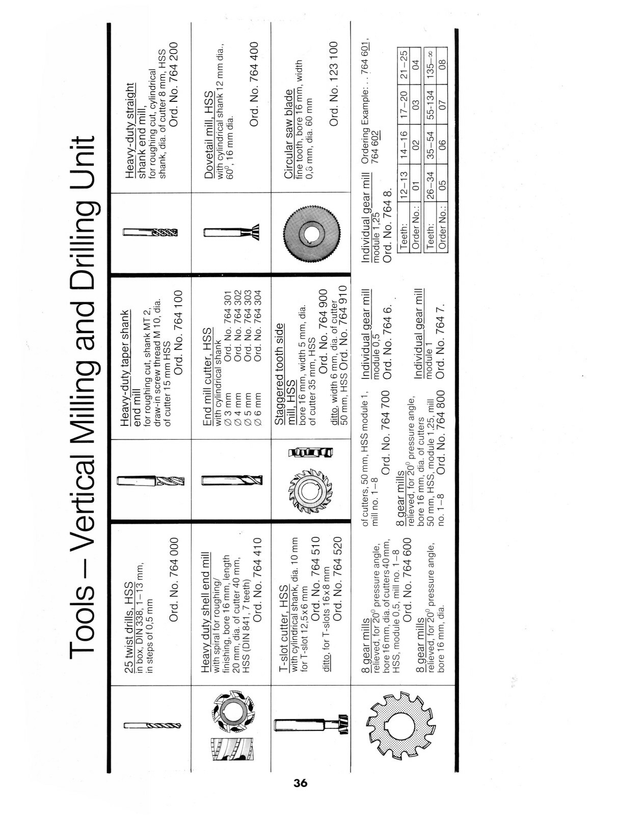 Emco Maximat Super 11 Lathe & Mill Instruction & Parts List Manual #1226