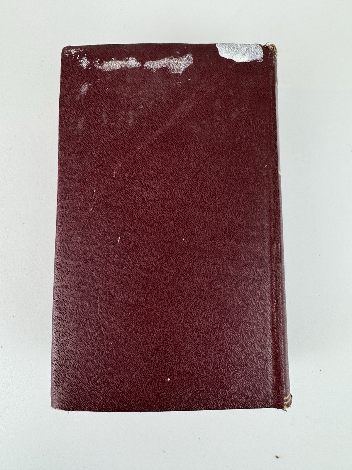 Vintage 1945 American Machinist Handbook Colvin & Stanley 8th Edition Guide