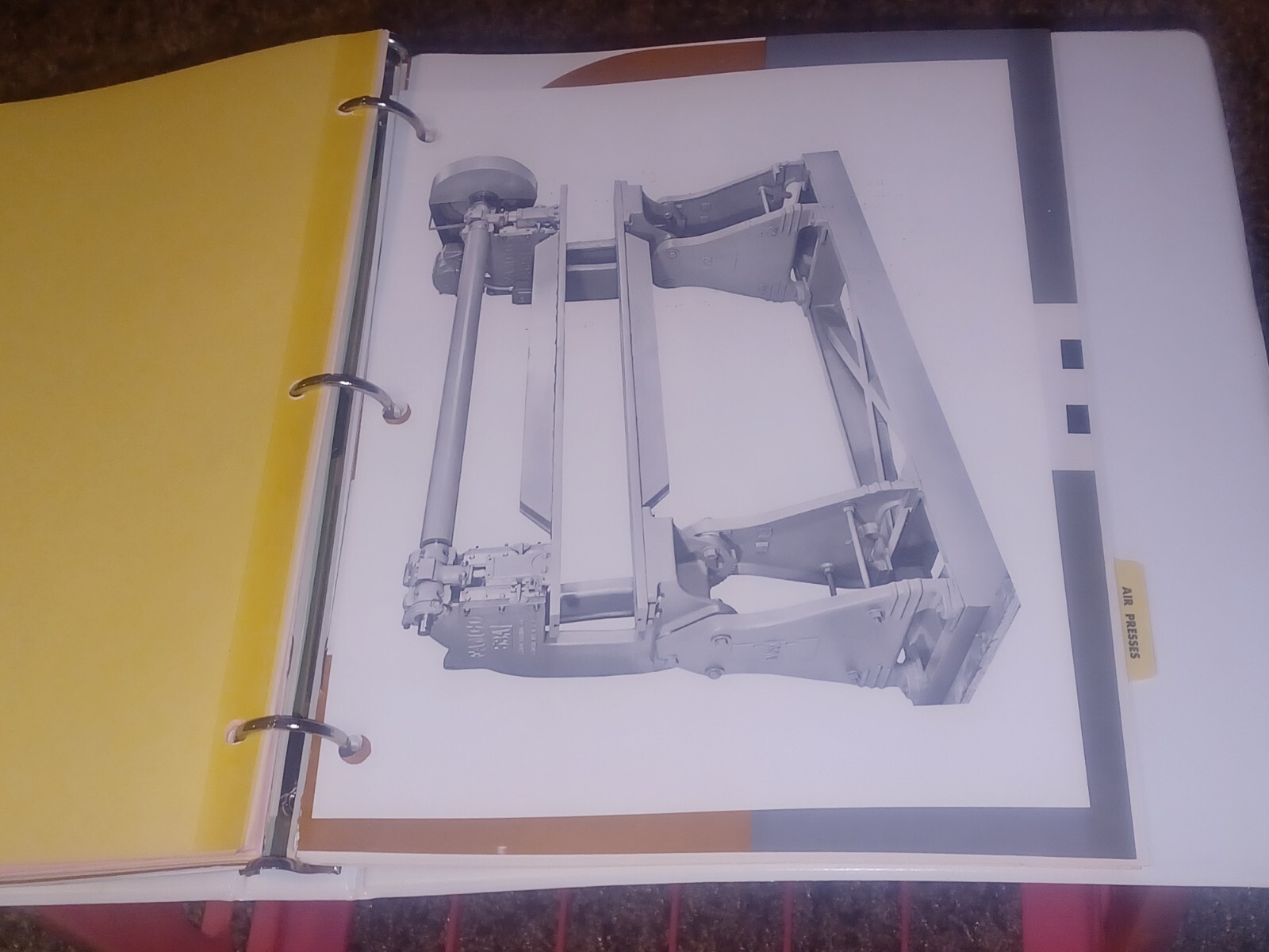 FAMCO MACHINE CO CATALOG CATALOG LOT MILLING MACHINE SQUARING SHEARS PRICE LISTS
