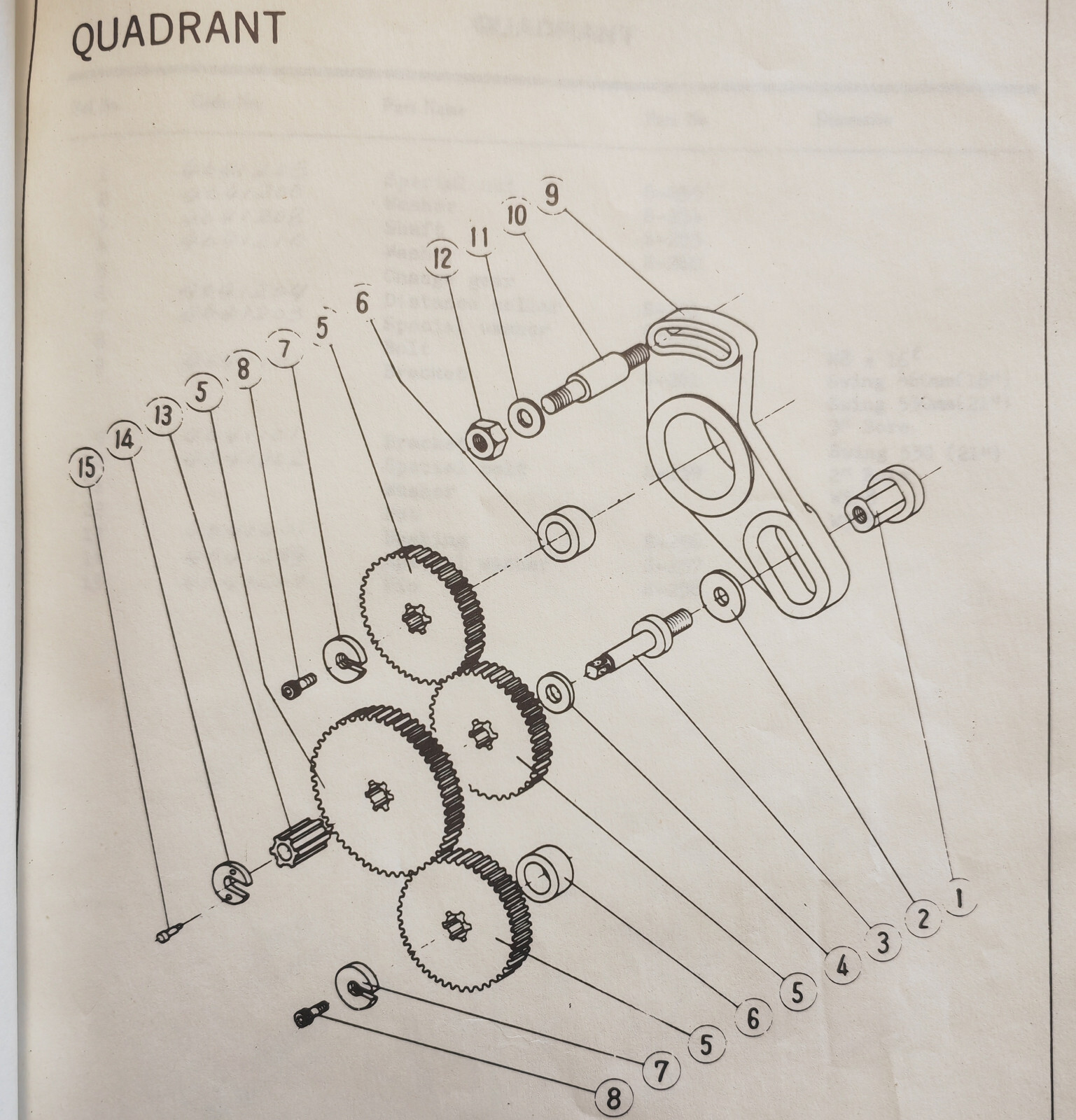 Copy of J1MK Lathe Machine Operation Manual Mazak J1MK18″/21″ J1MK460/530