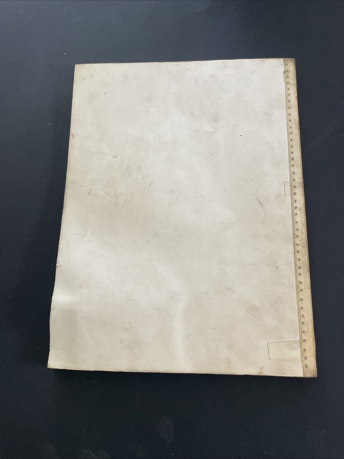 Original EMCO UNIMAT 3 Lathe Instruction and parts manual Free Ship