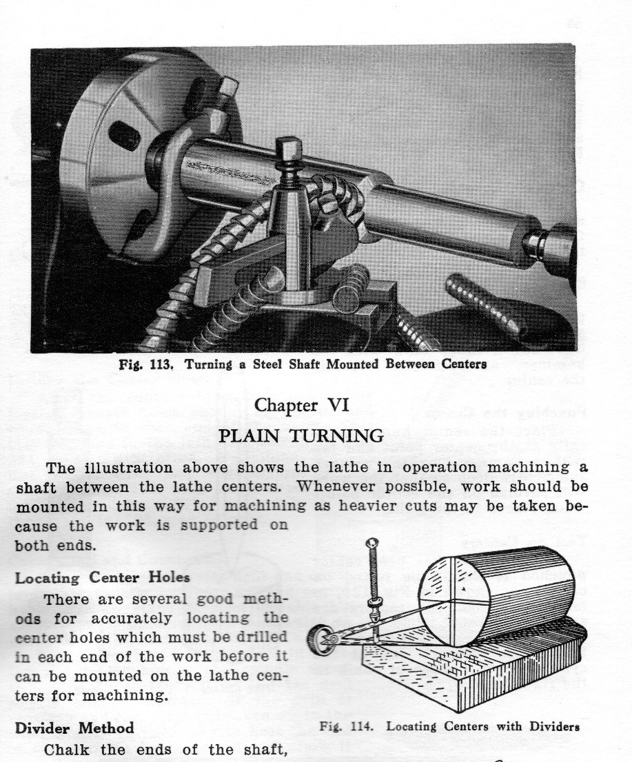 How To Run A Lathe South Bend vintage 1914 user manual CD-ROM