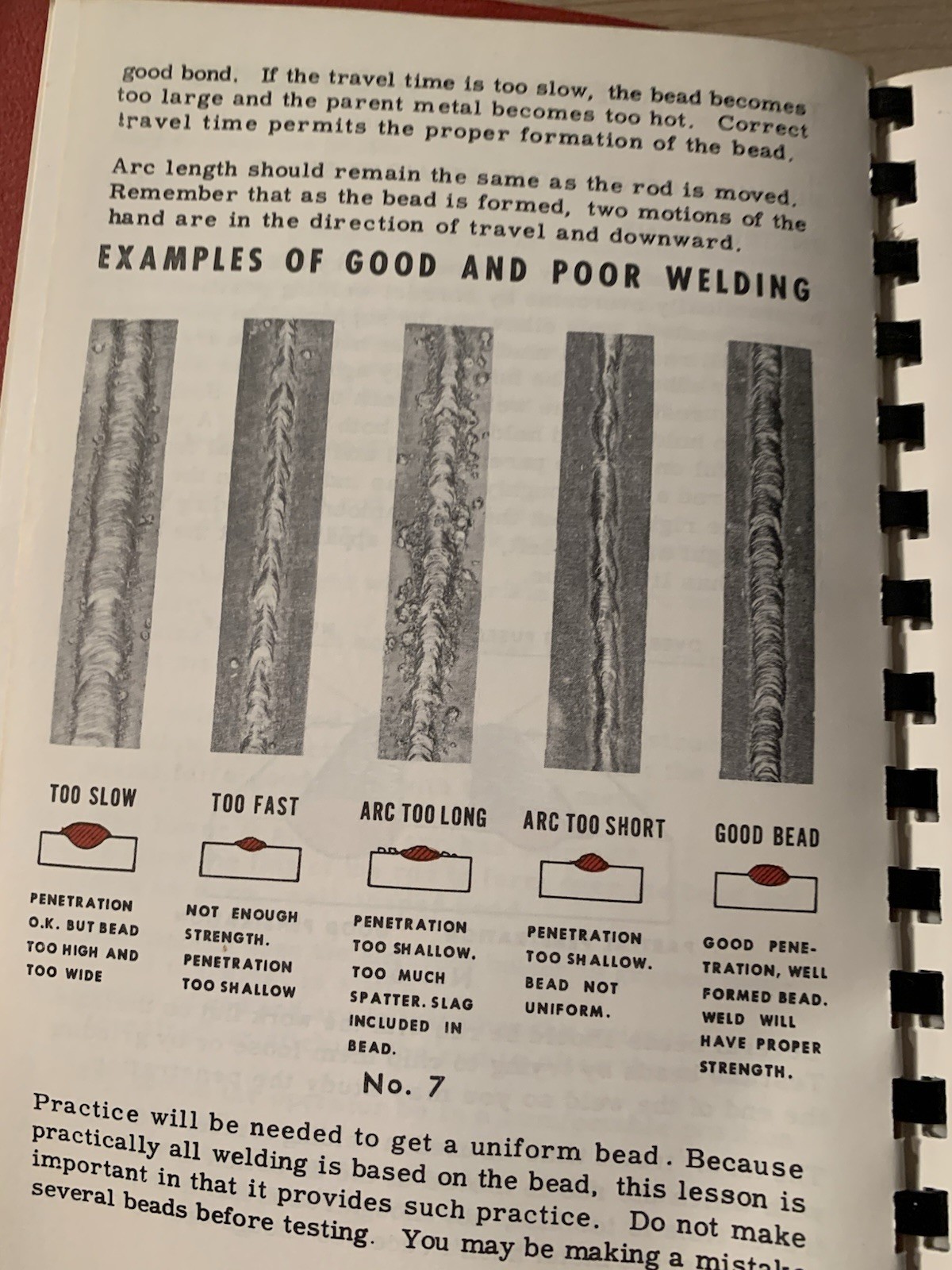 Forney Arc Welding Manual 1957 By Forney Manufacturing Co, Fort Collins, CO