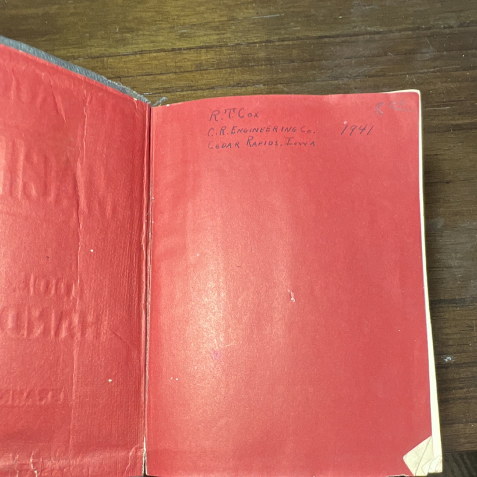 Audels Machinists and Tool Makers Handy Book by Frank D. Graham