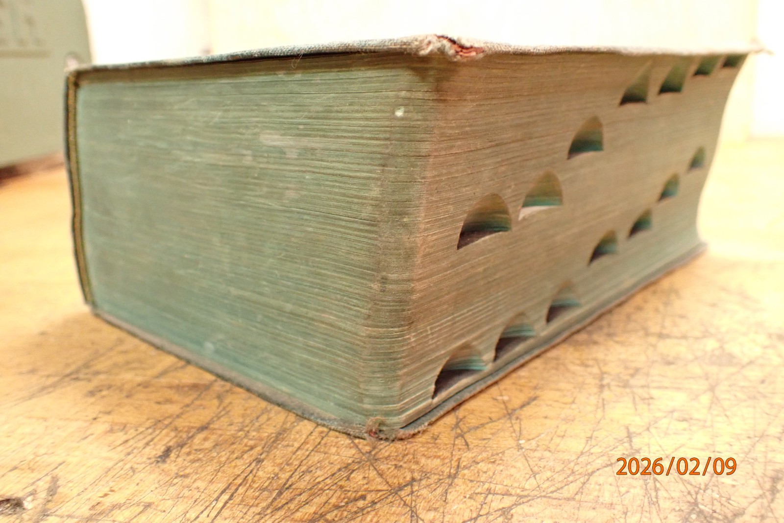 LOT B1: VINTAGE MACHINERY’S HANDBOOK MACHINIST BOOK