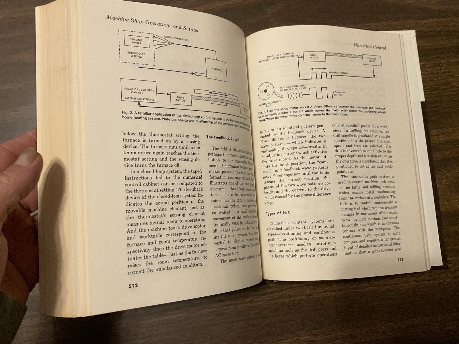 Machine Shop Operations And Setups, 4th Edition, 1973 HC, Lascoe, G3