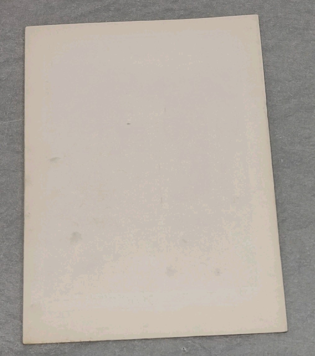 Brown & Sharpe No. 0 Automatic Screw Turret Forming-Cutting Machine Parts List