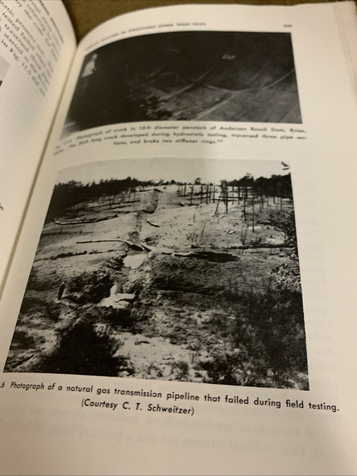 Brittle Behavior Of Engineering Structures Ship Steel Metallurgy 1957