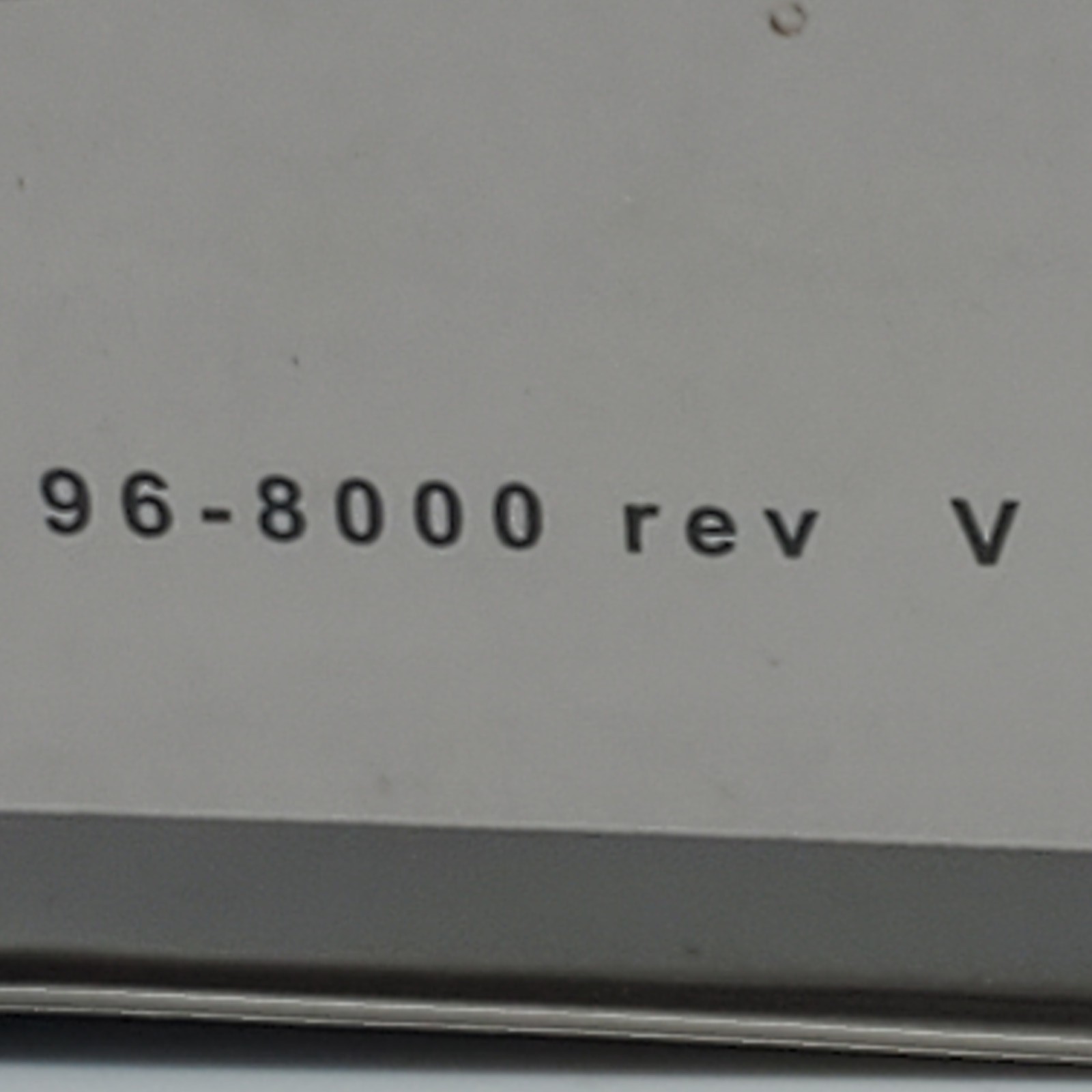 HAAS Mill Operator’s Manual CNC Milling Machine 96-8000 rev V January 2009