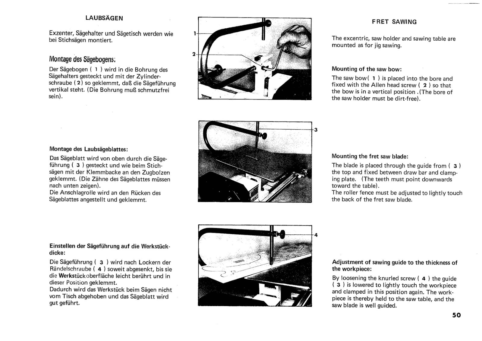 3 UNIMAT MM LATHE & Milling Machine OPERATOR Instr. Manual Fits 1986 EMCO VS2050