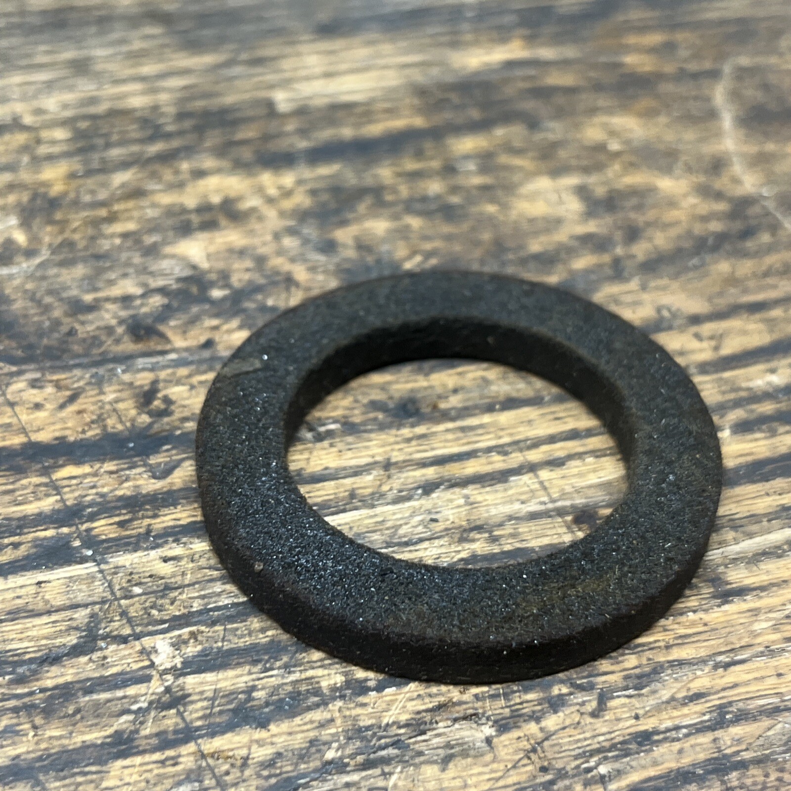 US BURKE No.4 Horizontal Milling Machine Mill Spindle Washer Spacer