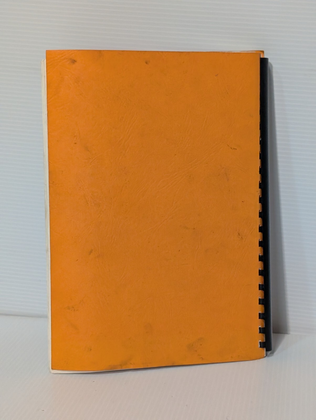 Vintage Kasto HBA-420-AU Series 107 CNC Bandsaw Operating Instructions Manual