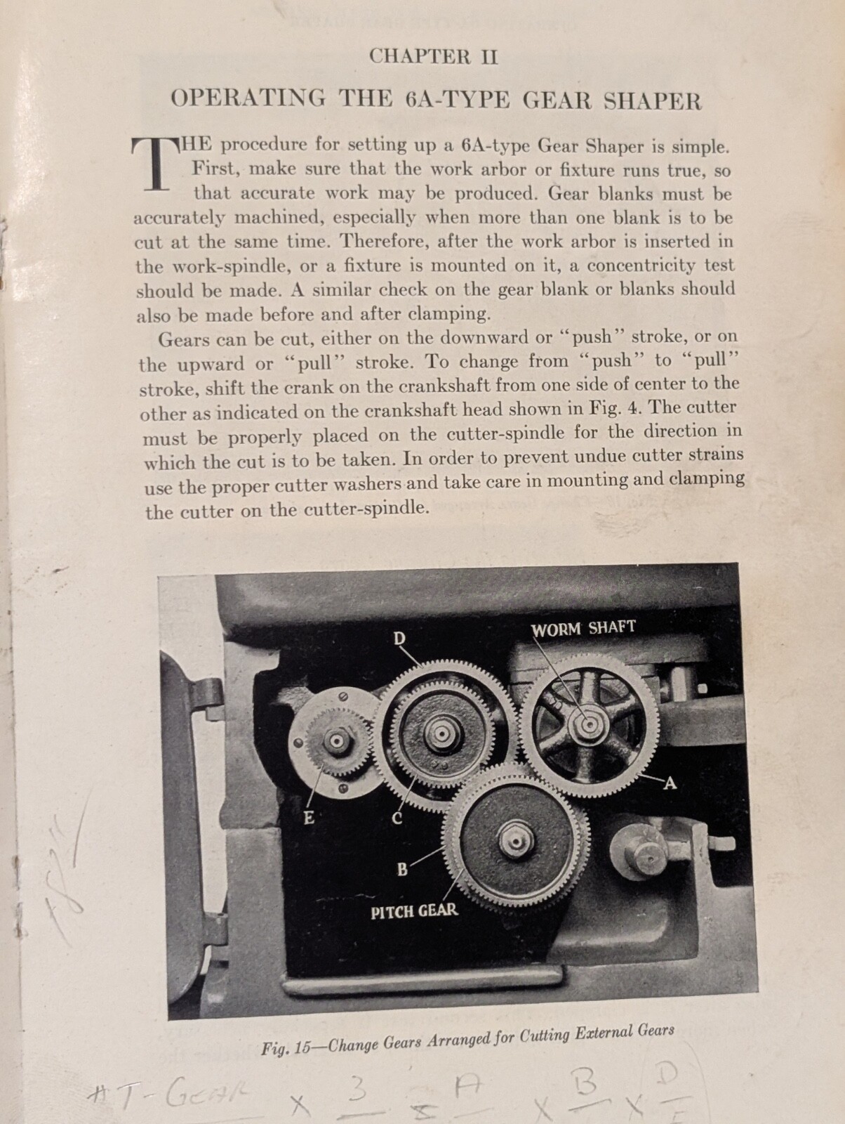 Lot of 3 Vintage Assorted Machine Manuals: DoALL, Fellows, & Excelsior, as shown