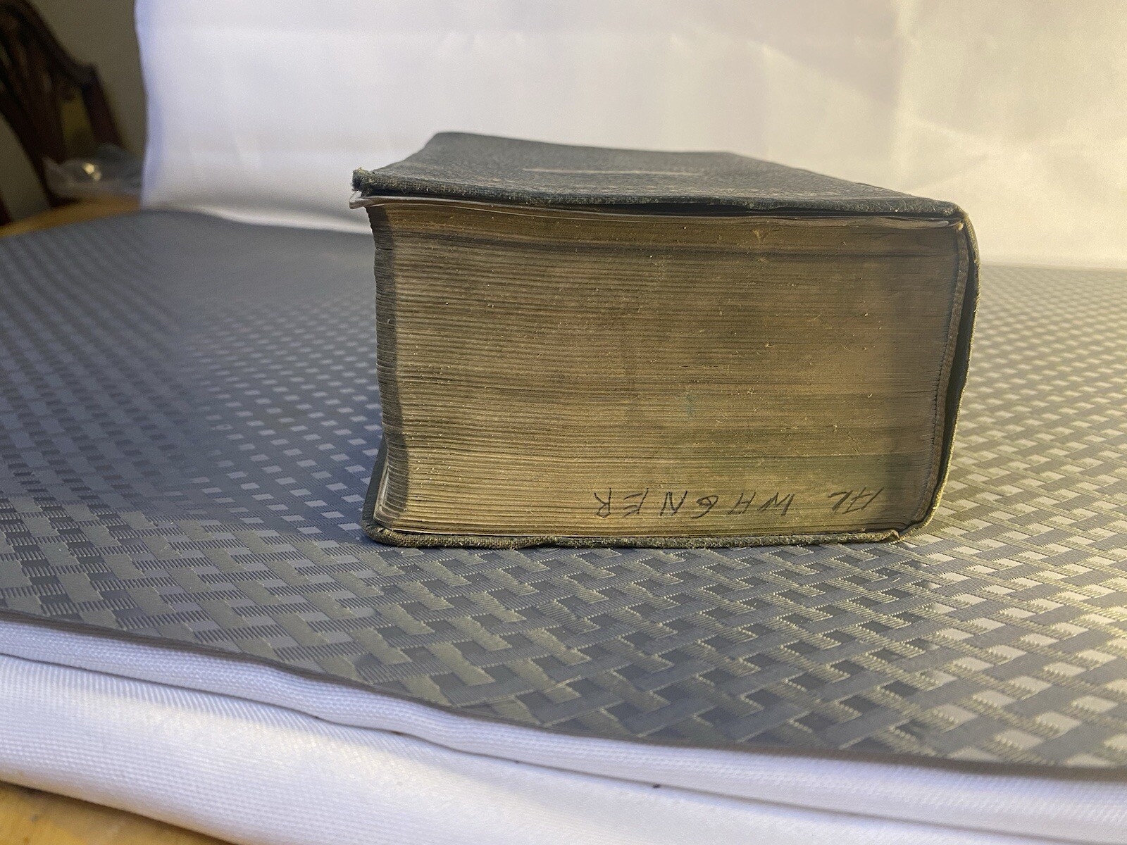 1957 MACHINERY’S HANDBOOK 15TH EDITION