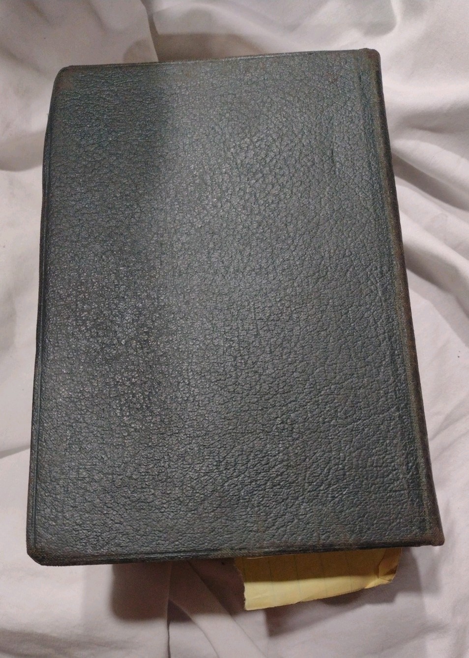 Machinery’s Handbook 15th Edition Soft Cover 1954