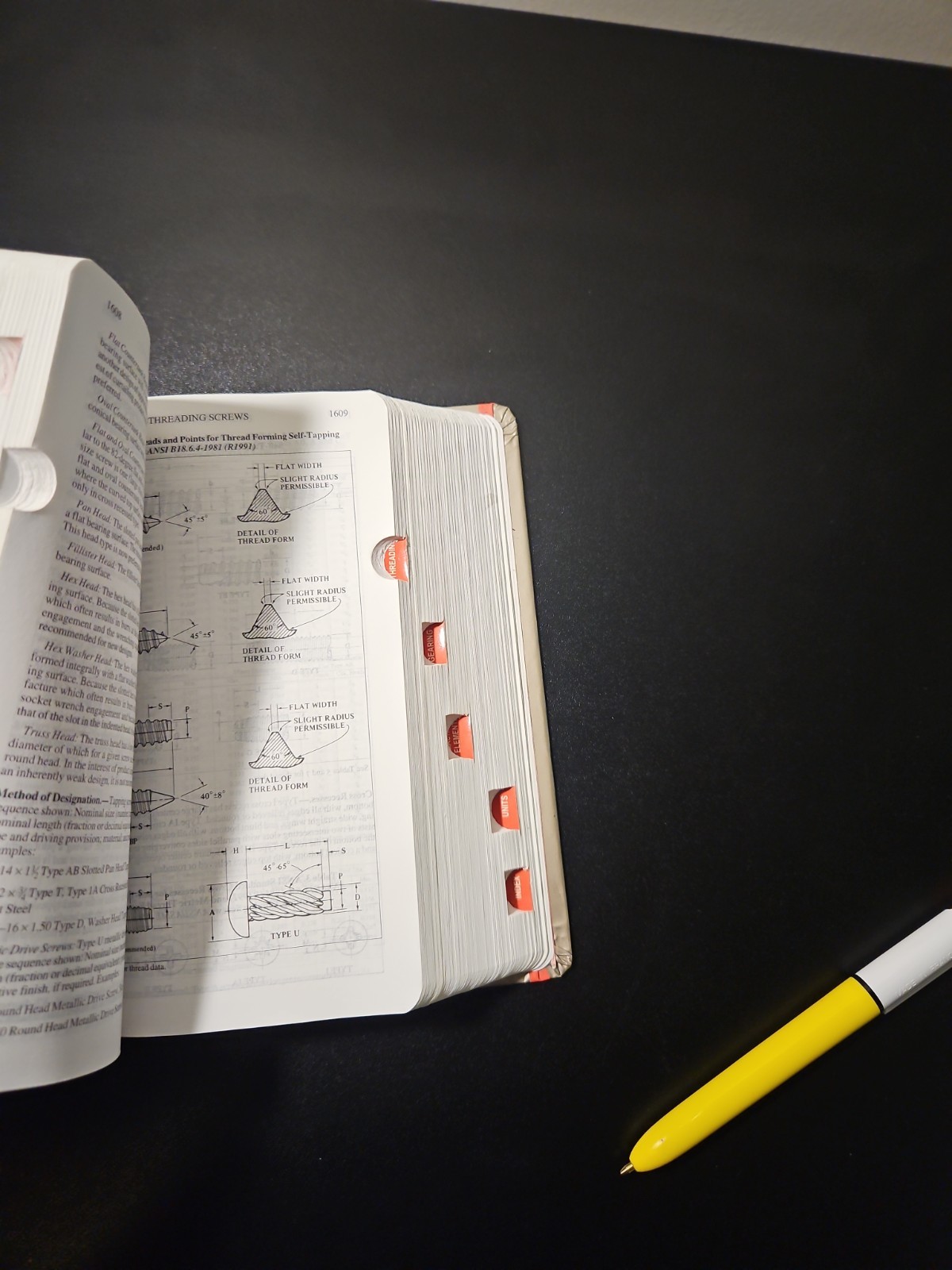 Machinery Handbook 28