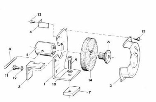 Emco-Unimat 3 Lathe Manual PDF on CD