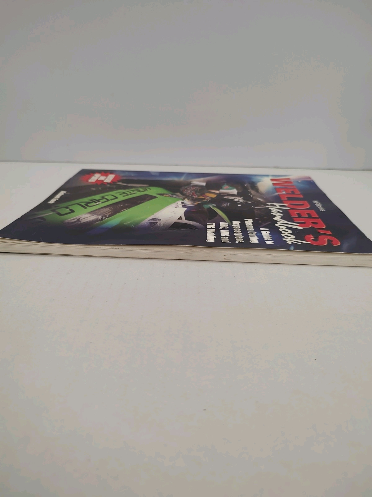 Welders Handbook