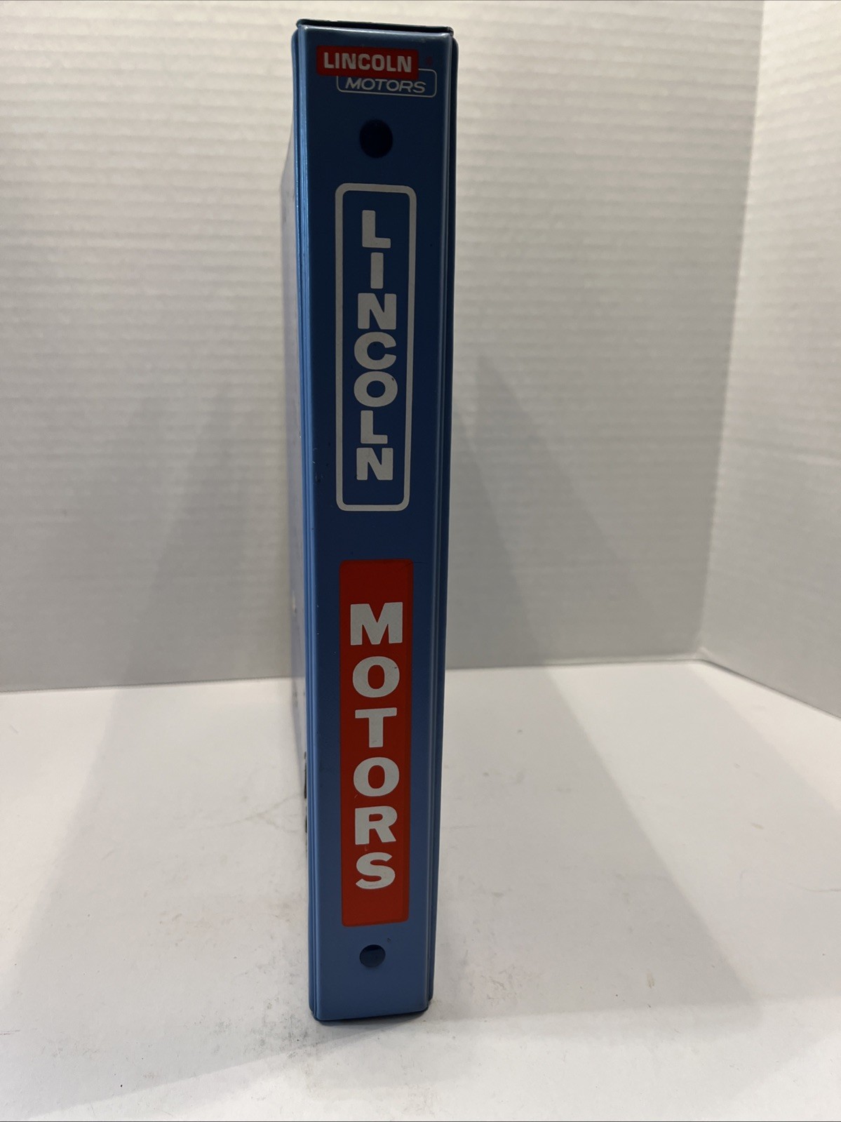 Vintage Lincoln Electric Welder’s & Motor- Product Brochures & Data Information