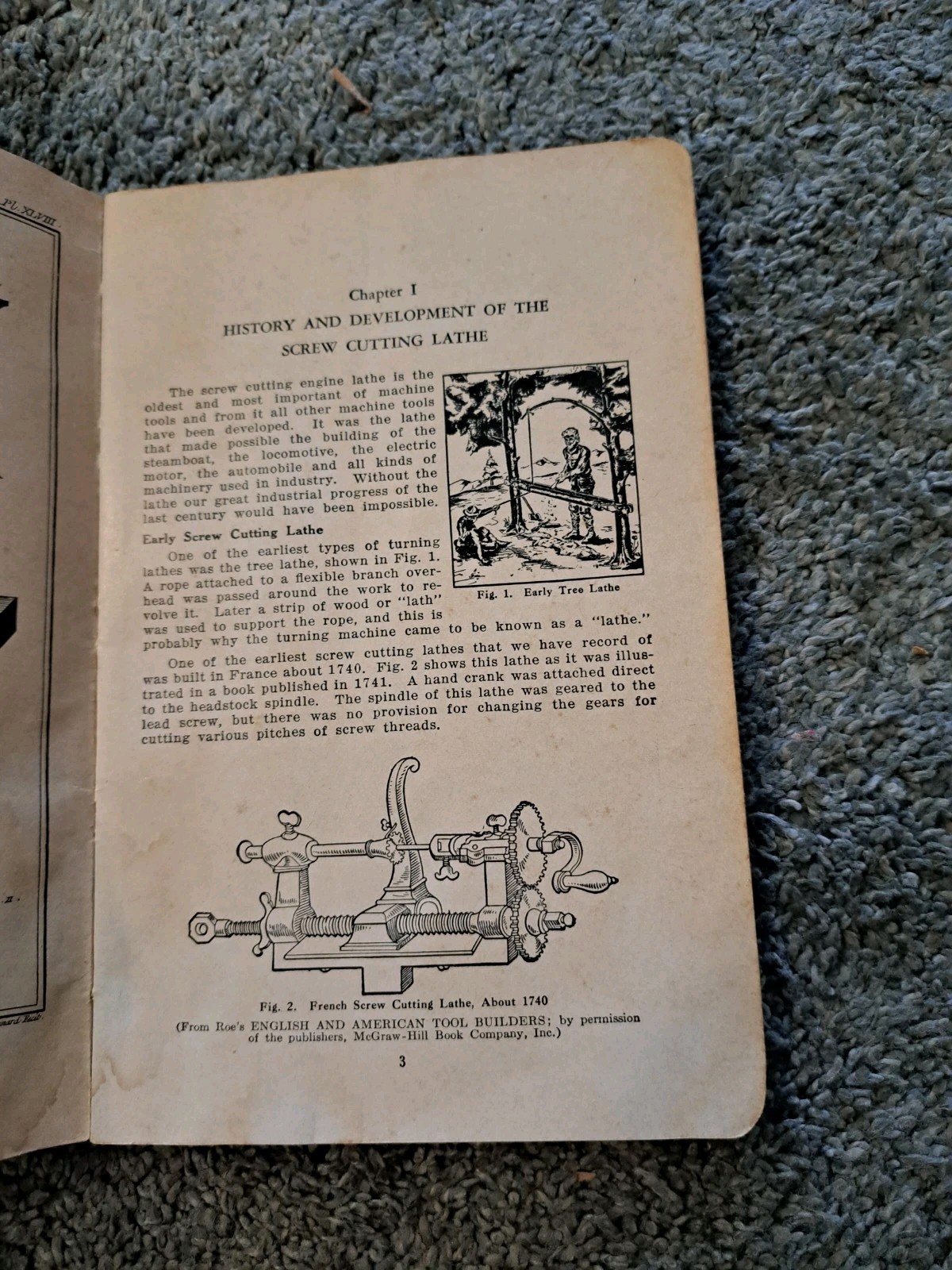 How to Run a Lathe South Bend Lathe Works 1958 Edition 55