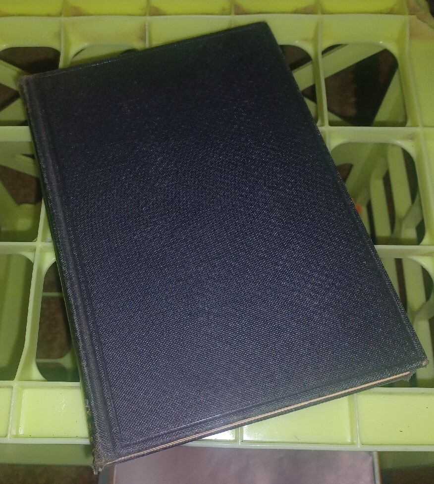 PRESSURE VESSELS FOR INDUSTRY,1947,HARRY M. SPRING JR 1ST EDITION HC Book OLD