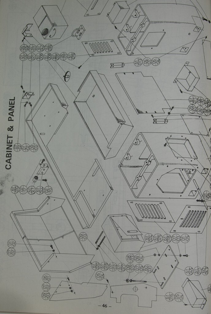American Turnmaster 1340 and 1328 13″ Lathe Operations & Parts Manual