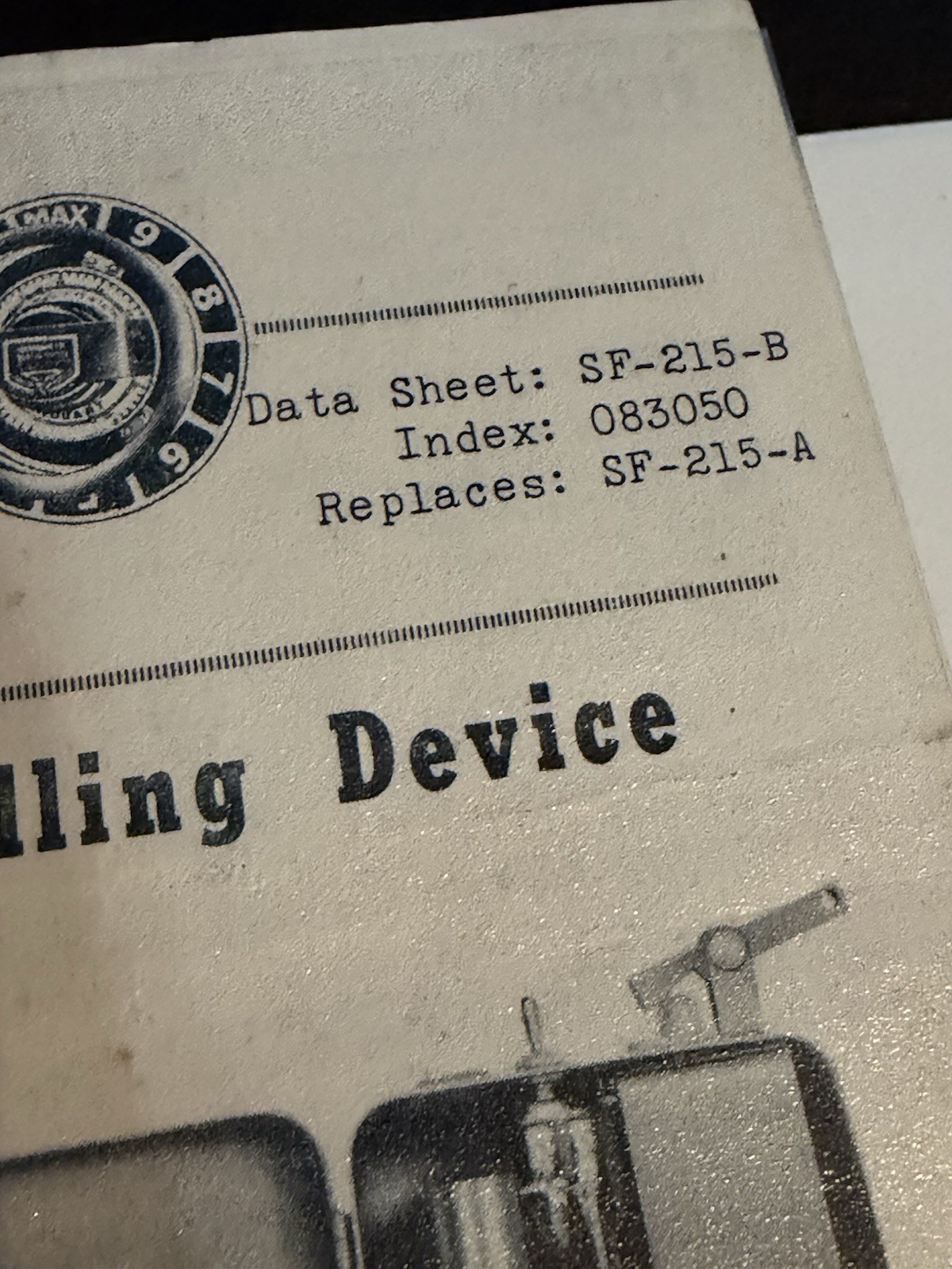Hobart Electric Idling Device Few-1467A Arc Welder Installation Instructions