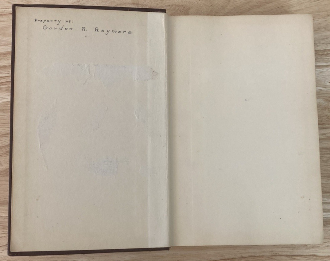 Machine Tool Operation Part 1 and Part 2 by Henry D. Burghardt Two Books