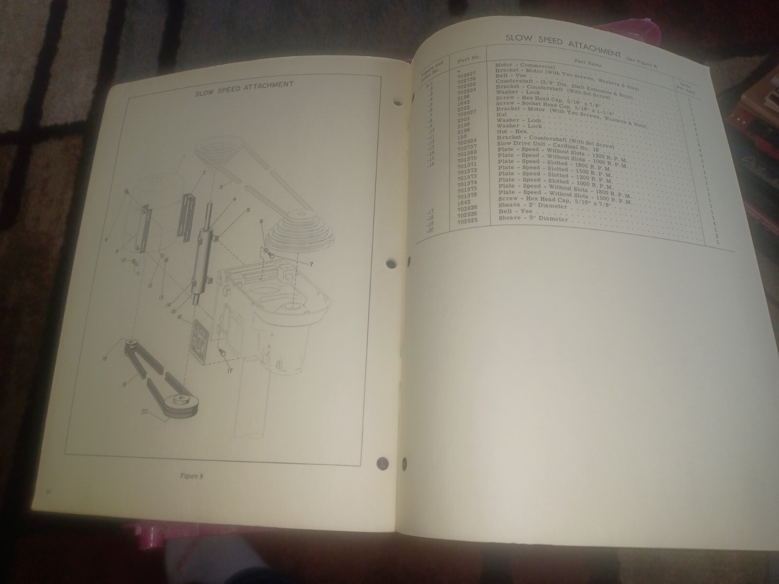 CINCINNATI LATHE TOOL COMPANY 18″ ROYAL DRILLS LE sales Catalog Booklet 1955 VTG