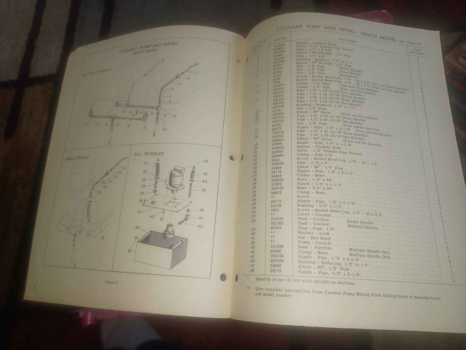 CINCINNATI LATHE TOOL COMPANY 18″ ROYAL DRILLS LE sales Catalog Booklet 1955 VTG