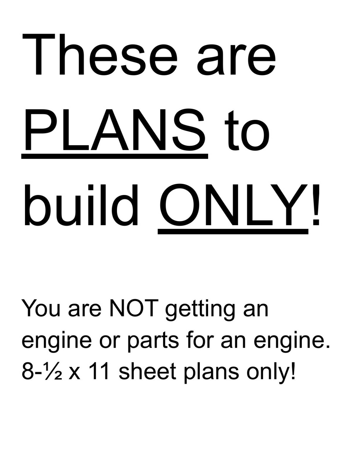 Miser Low Temp Stirling Cycle Engine Plans PDF