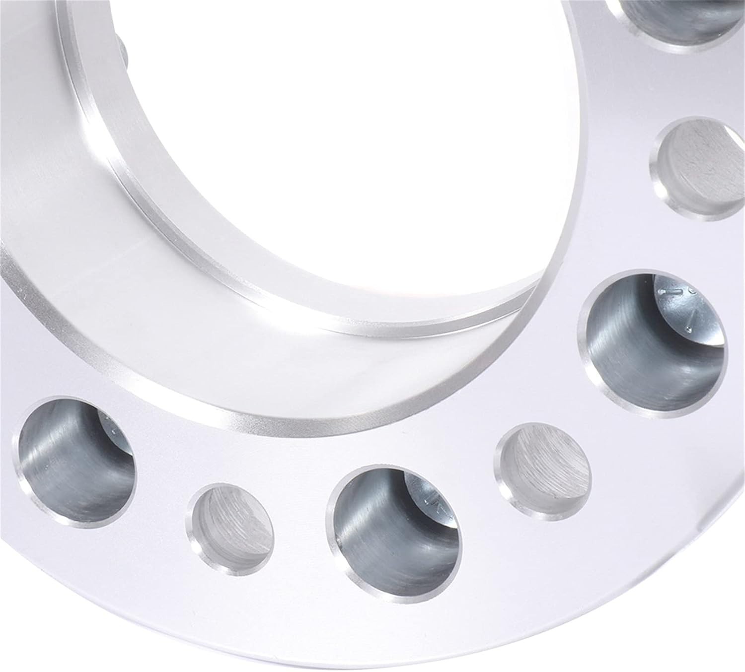 2X 2″ 8 Lug Wheel Spacers 8×6.5 121mm for 2011-2012 Ram 2500 3500