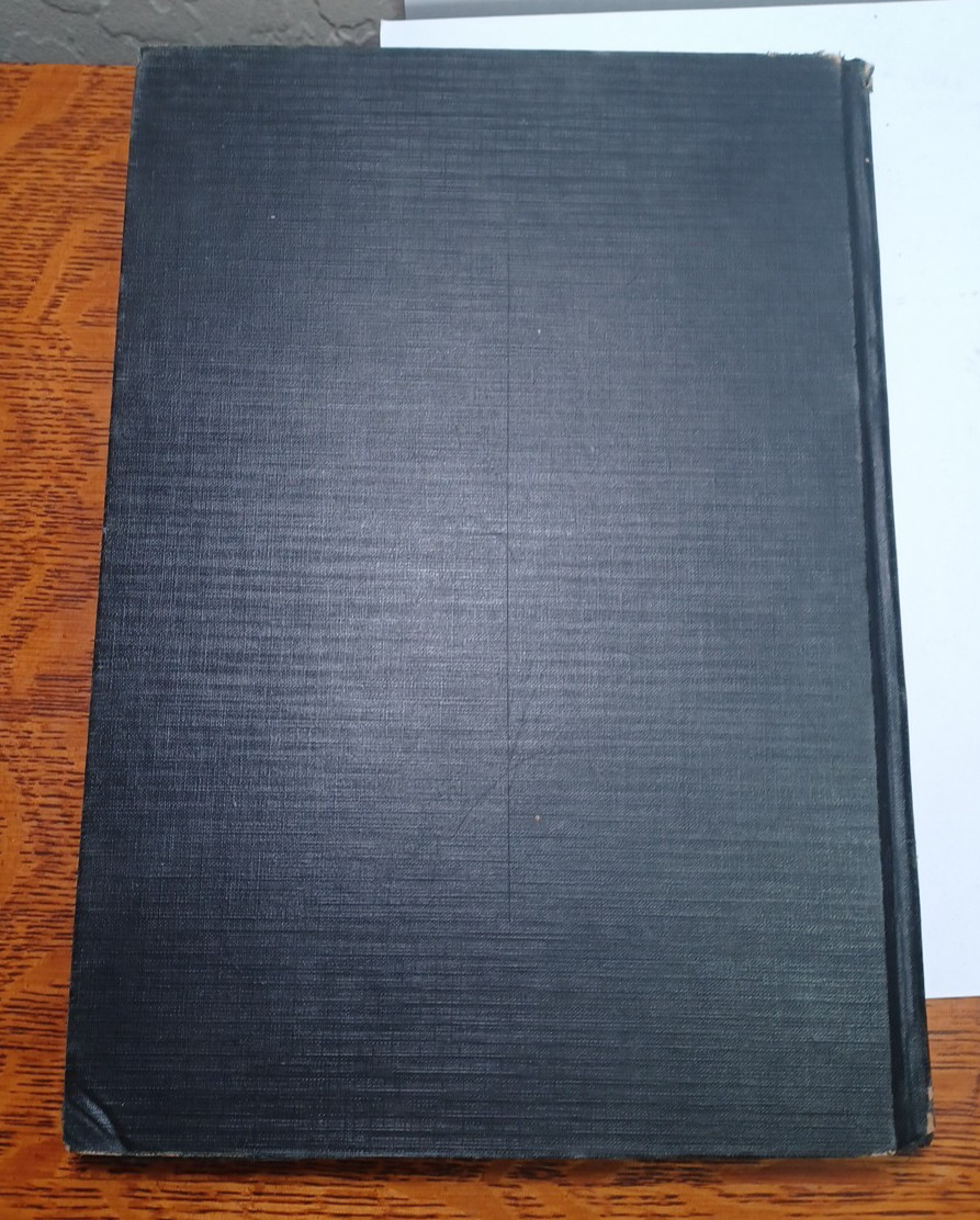 TOOL CATALOG 1957 M.N THACKABERRY Inc. California Store Rodgers Machinery JRR40
