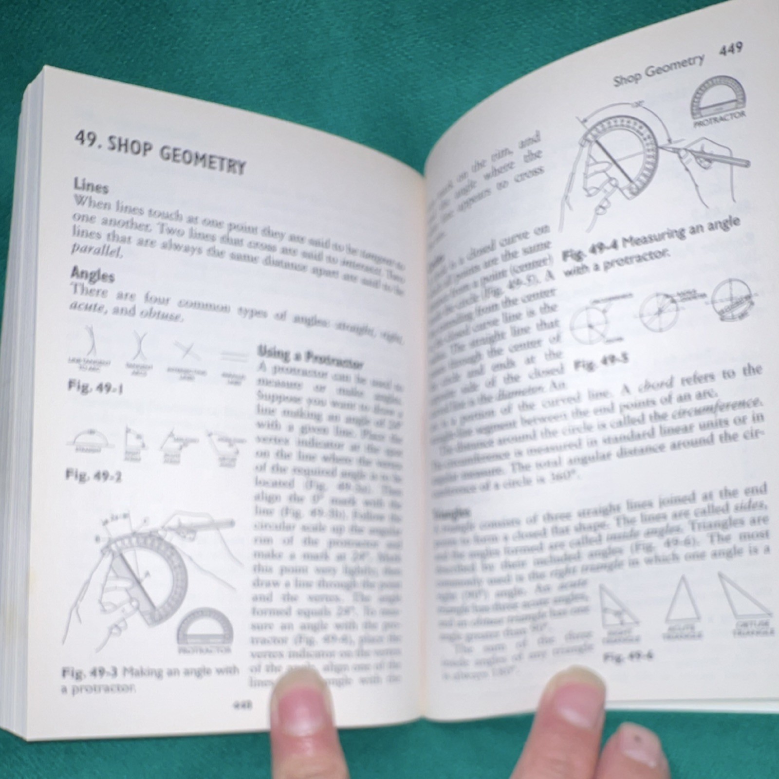 Audel Mechanical Trades Pocket Manual All New 4th Edition 0-7645-4170-6